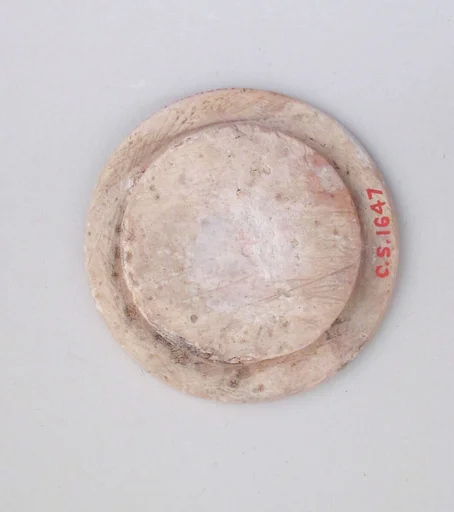 Roundel, disk