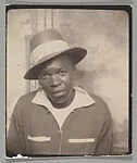 [Studio Portrait]
