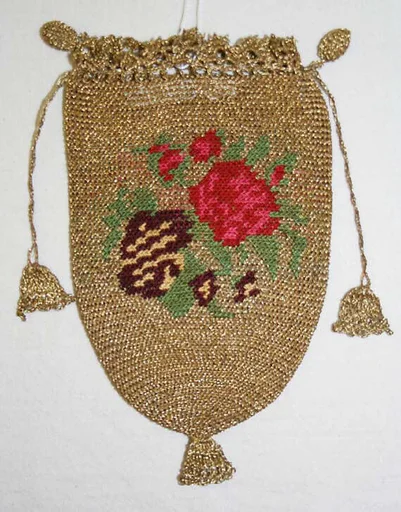 Miser's purse