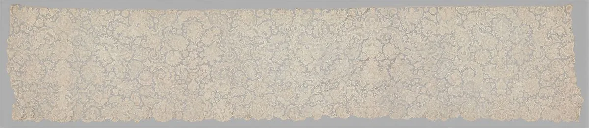Flounce — Unknown