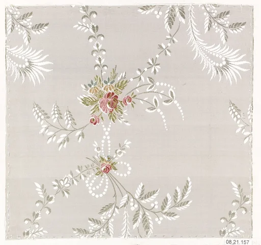 Textile sample