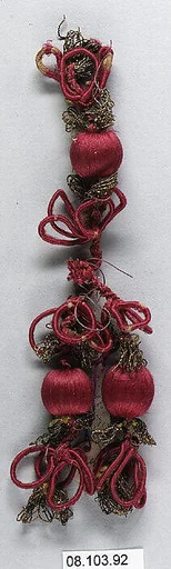 Tassel