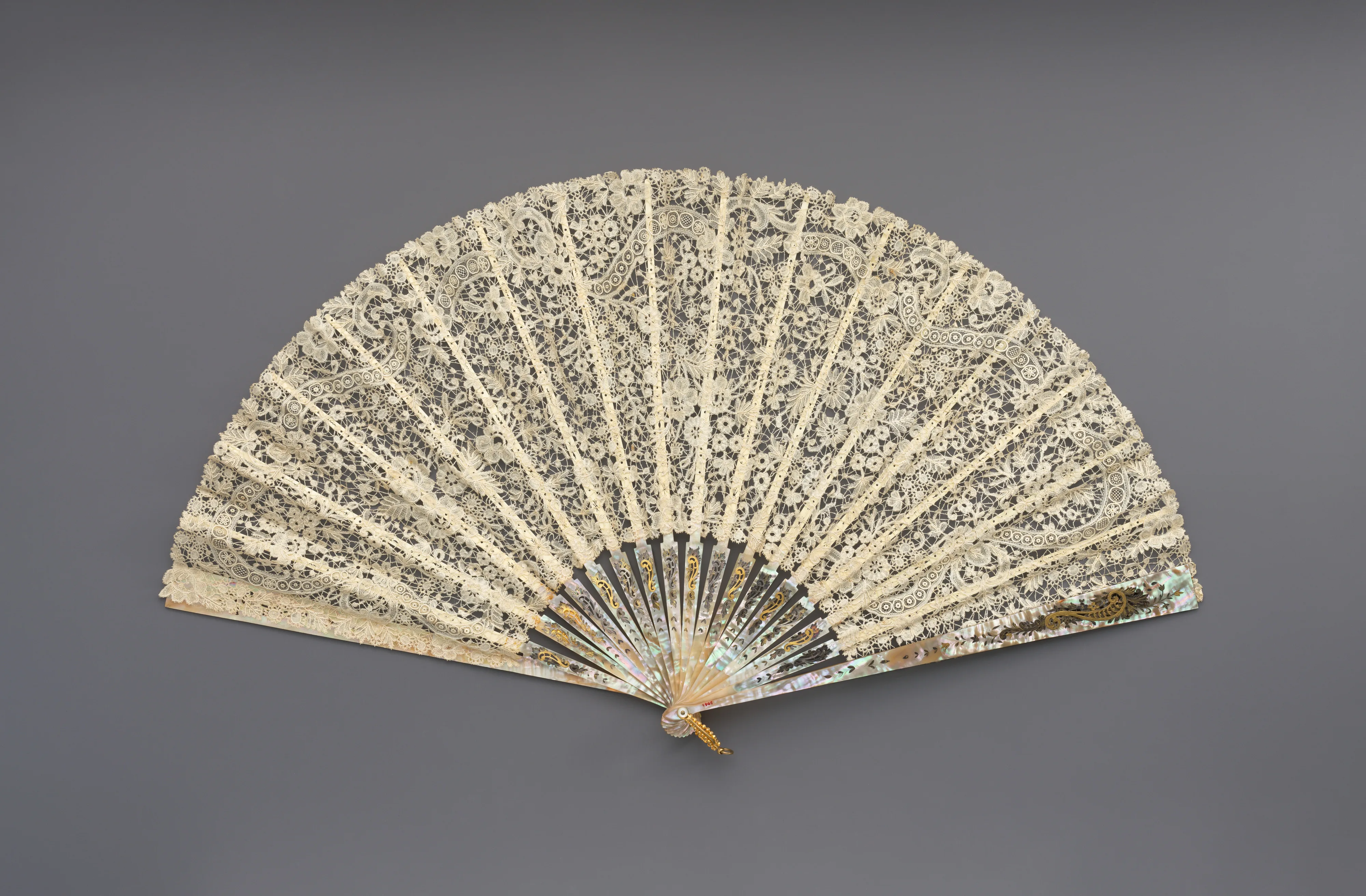 Fan — Unknown