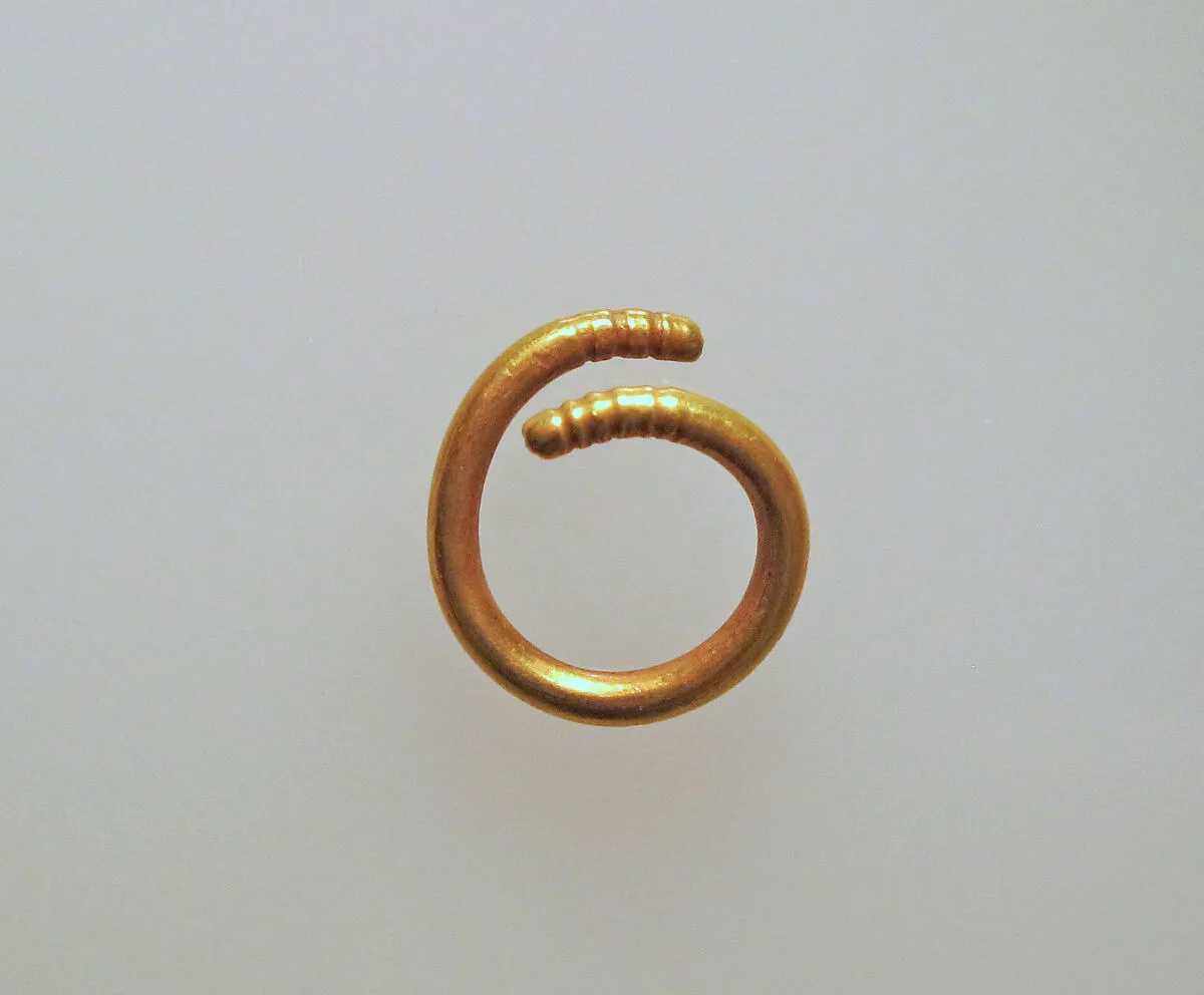 Spirals — Unknown