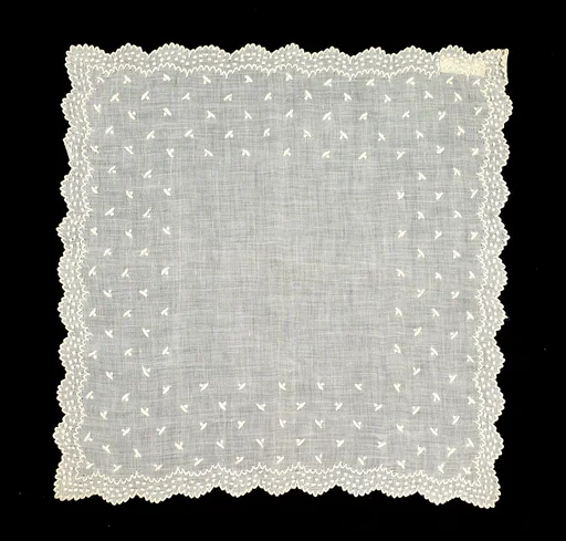 Handkerchief