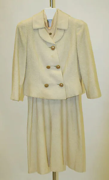 Suit — Mainbocher|Mainbocher