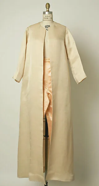 Loungewear — Cristobal Balenciaga|House of Balenciaga