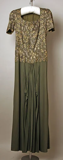 Dinner dress