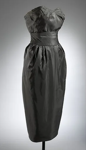 Dinner dress