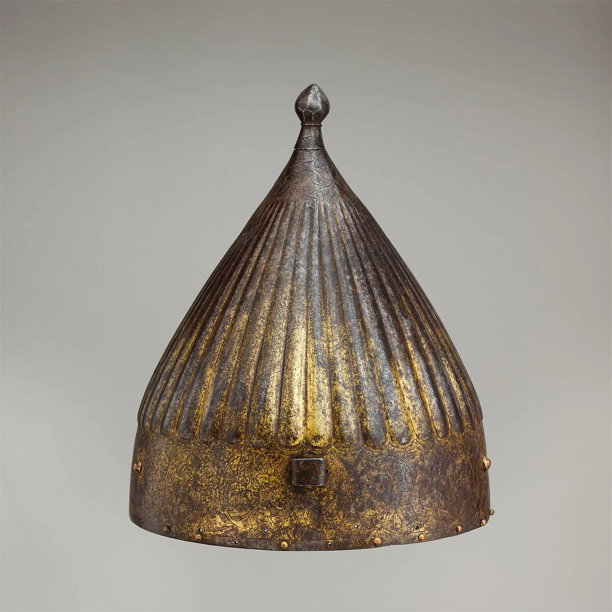 Helmet — Unknown