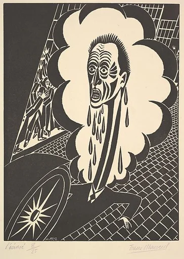 The Downtrodden (L'Ecrasé)