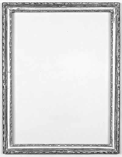 Rococo frame