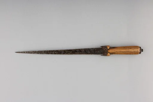 Ballock Knife