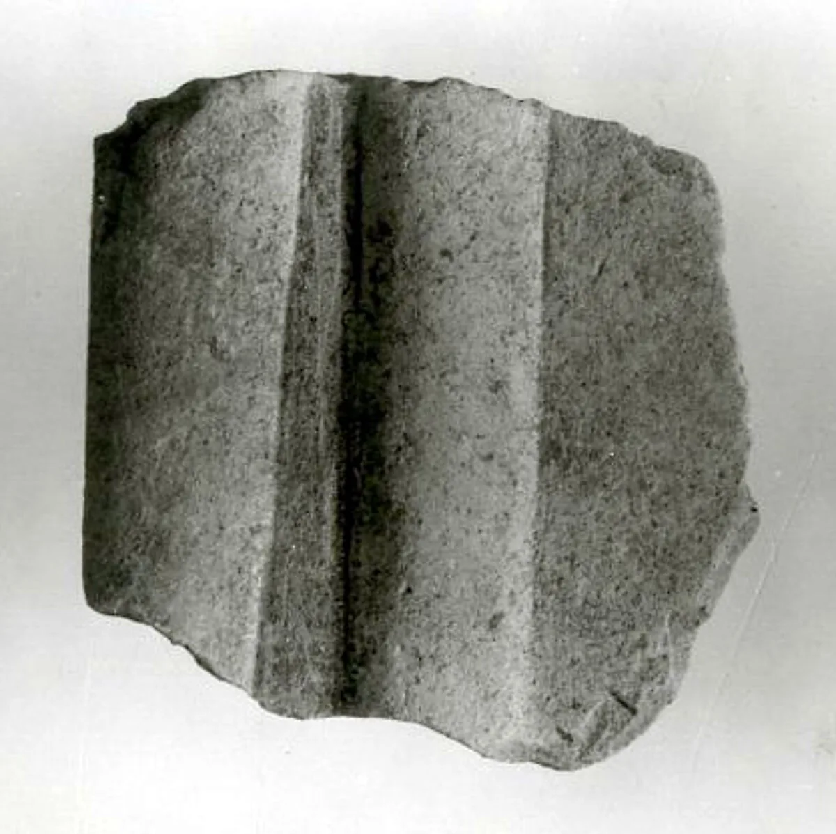 Relief fragment, tomb of Meketre — Unknown