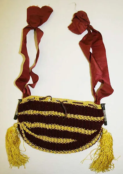 Bag — Unknown