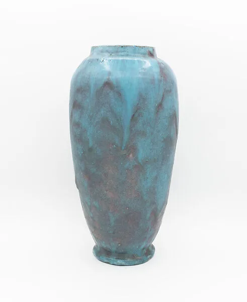 Vase — Edmund deForest Curtis|Conestoga Pottery