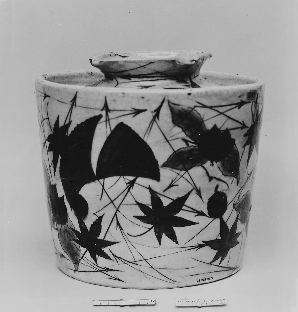 Untitled — Kiyomizu Rokubei I