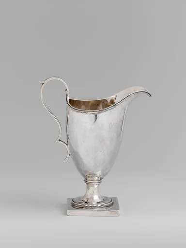 Creampot