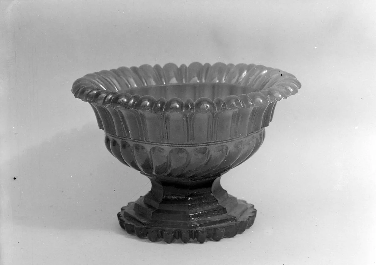 Bowl — Unknown