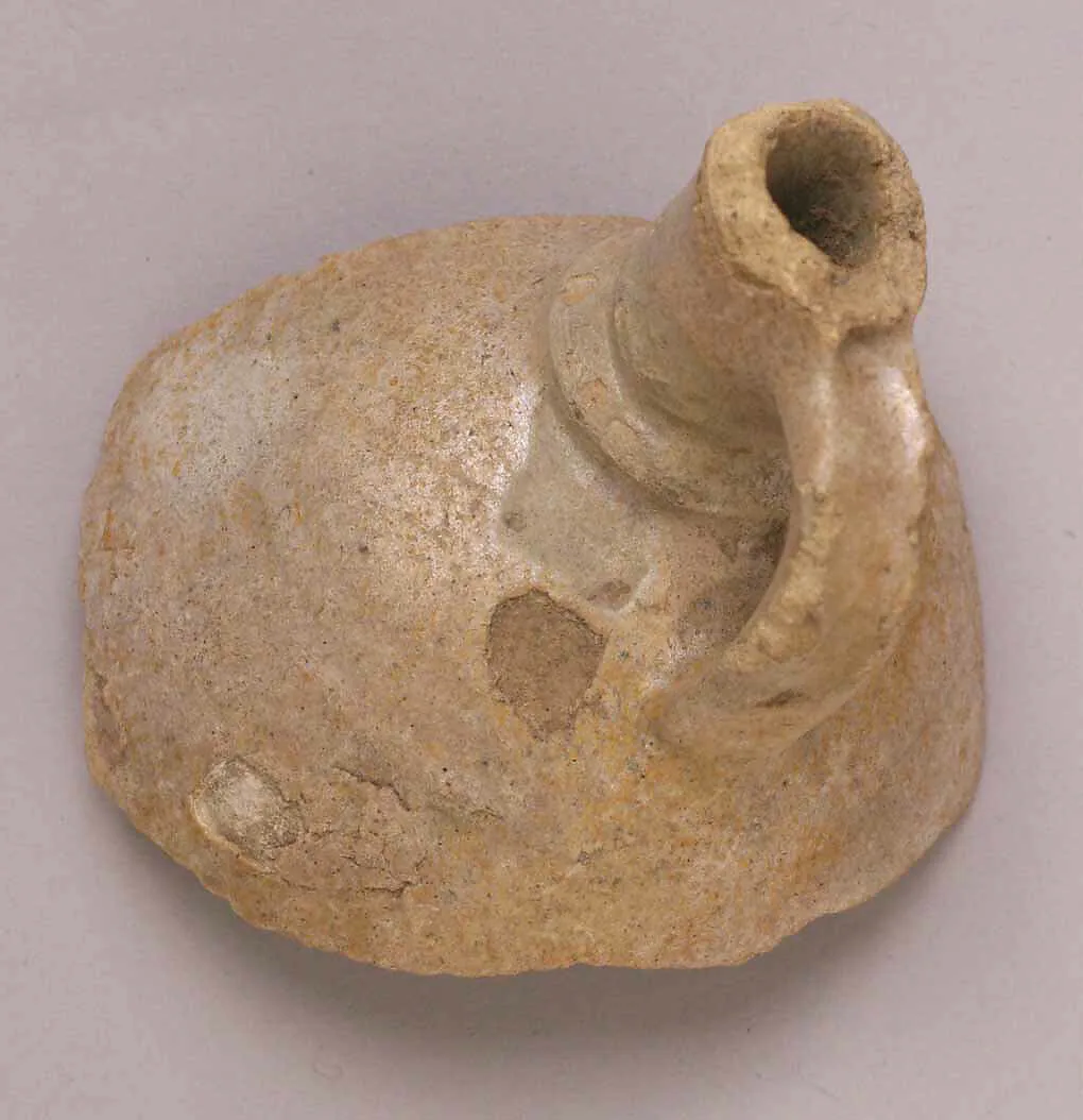 Jug — Unknown