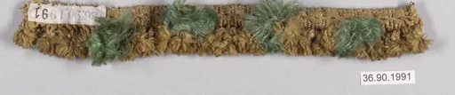 Fringe