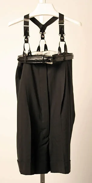 Dress — Jean Paul Gaultier