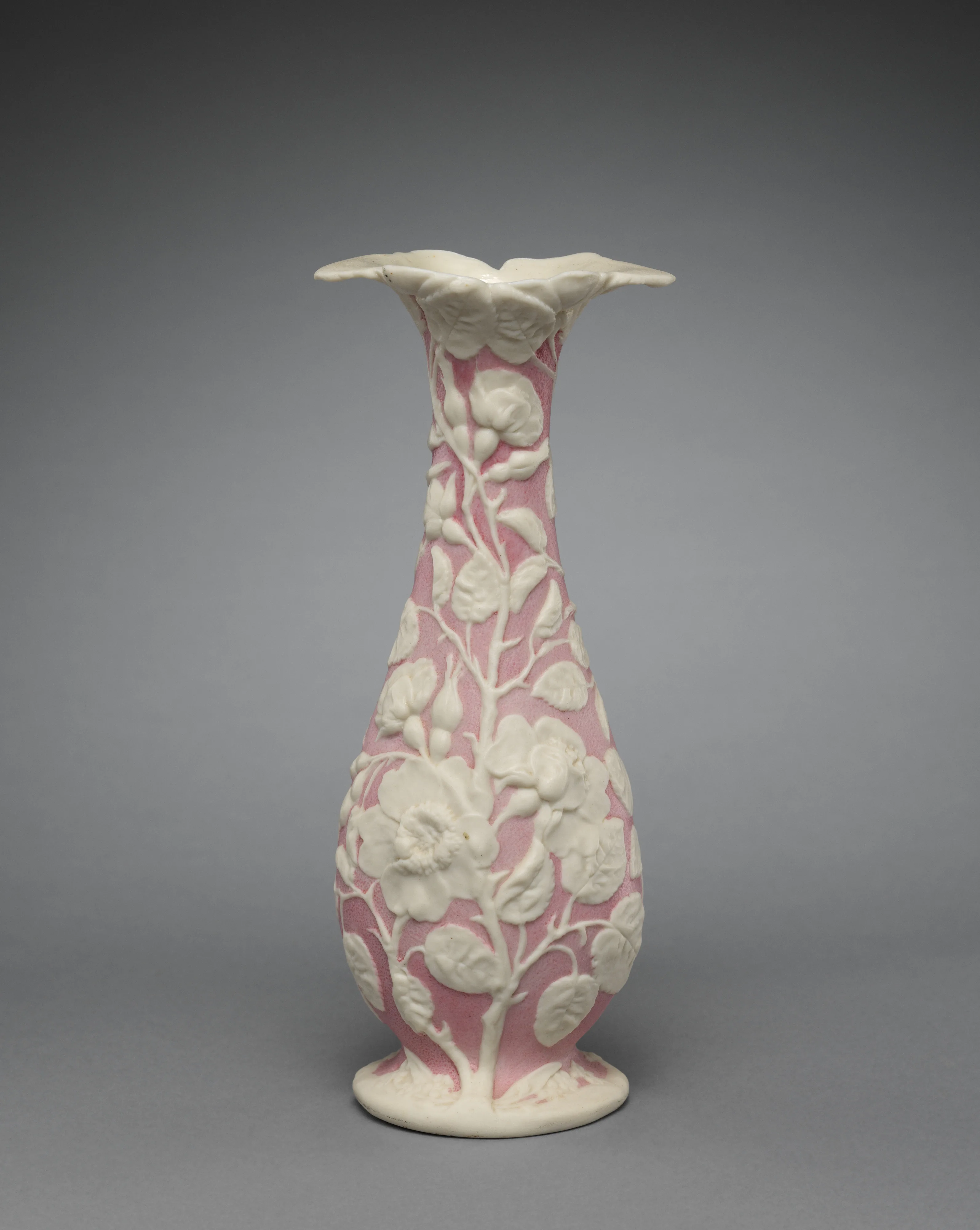 Vase — Unknown