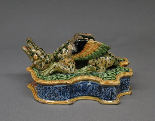 Inkstand