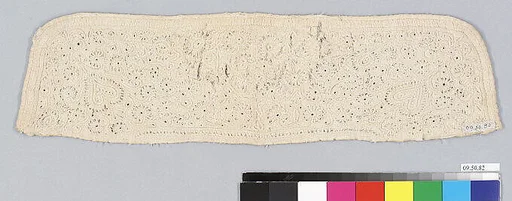 Cap fragment