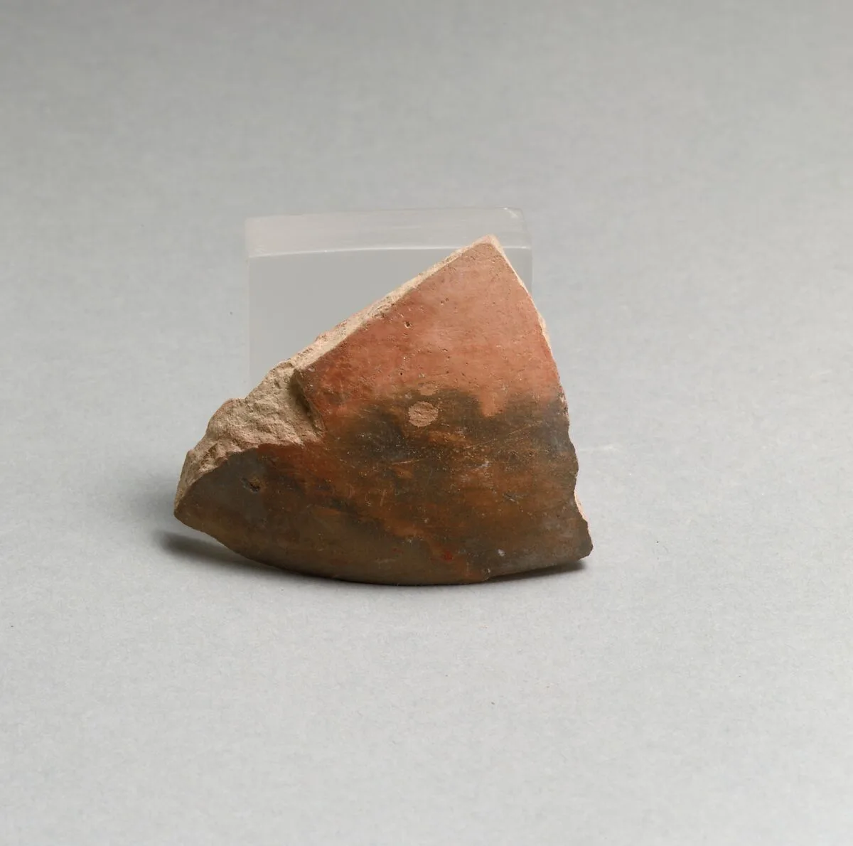 Vase fragment — Unknown