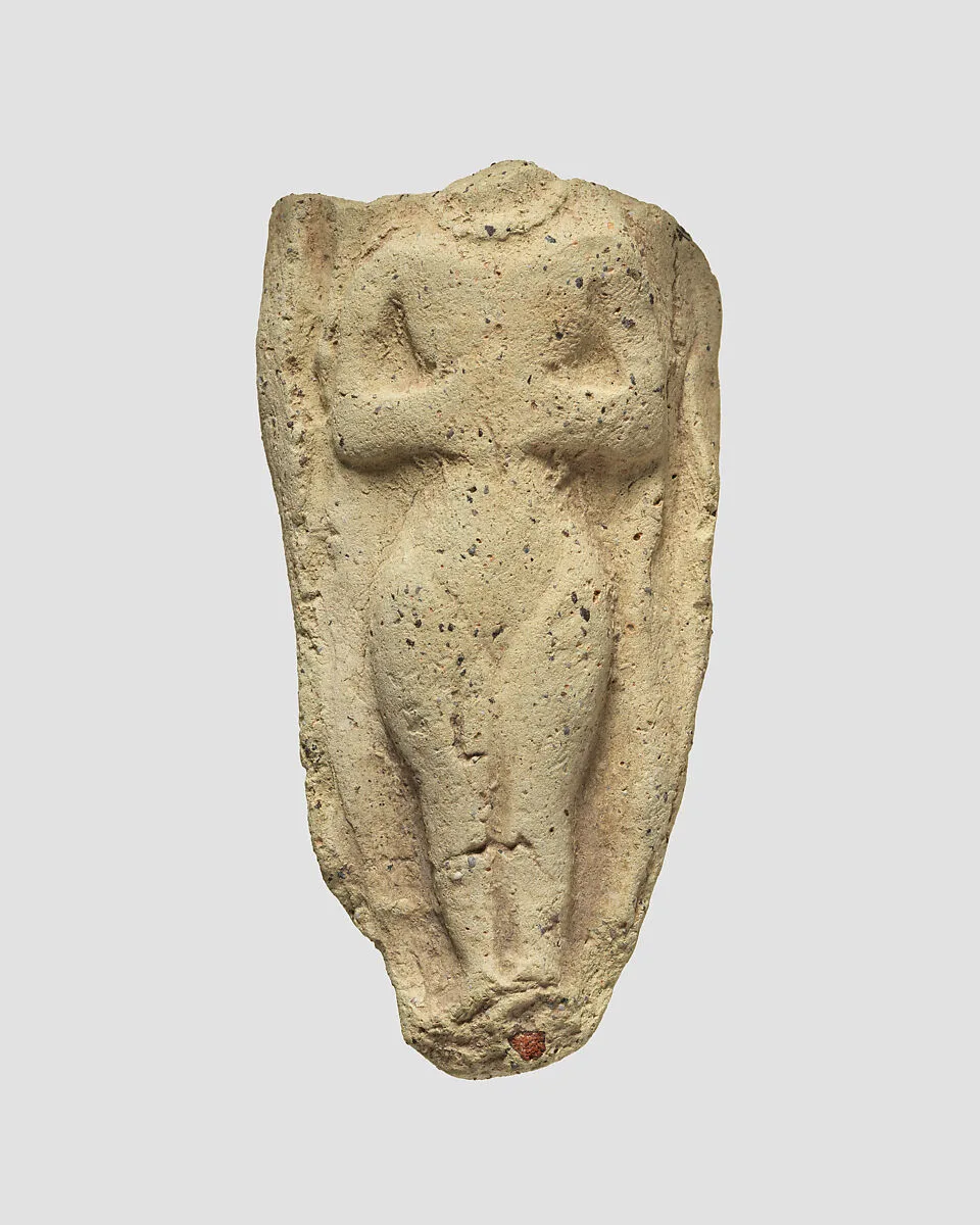 Figurine — Unknown