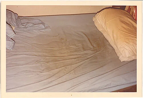 New York City — Stephen Shore