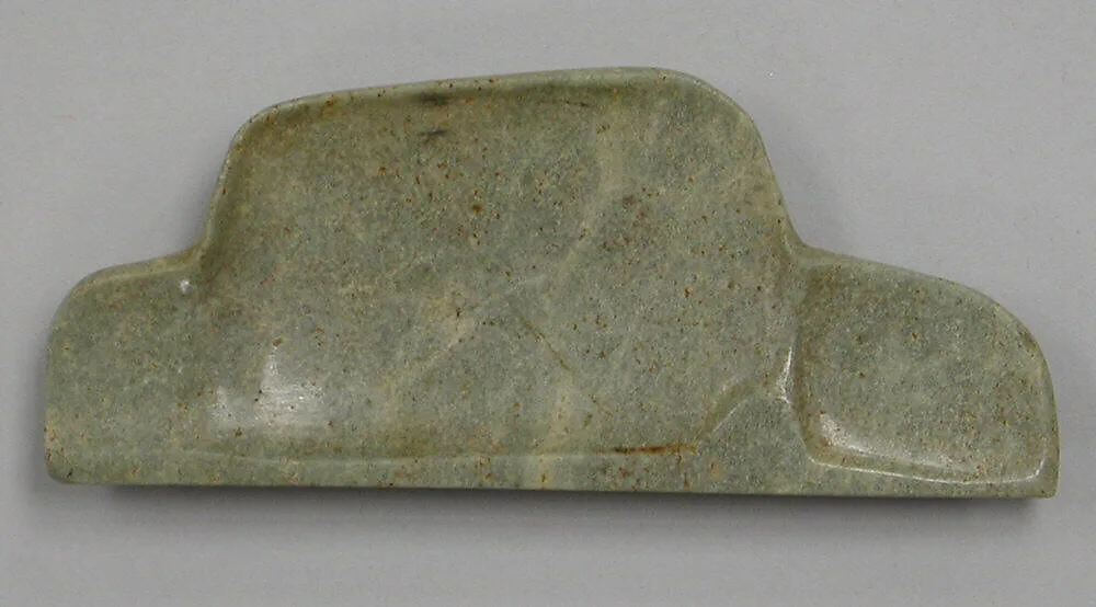 Ritual Spoon — Unknown