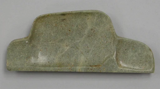 Ritual Spoon