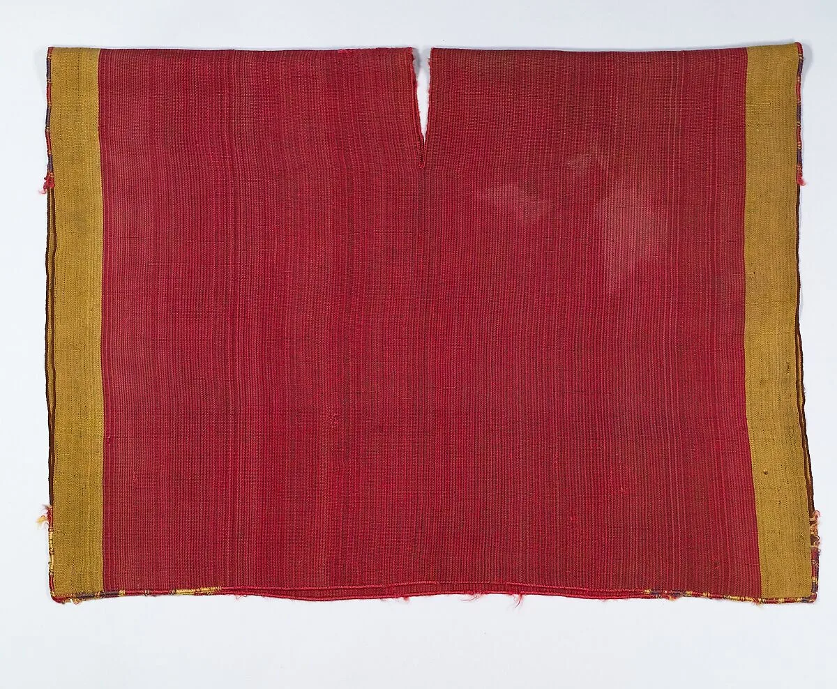 Tunic — Unknown