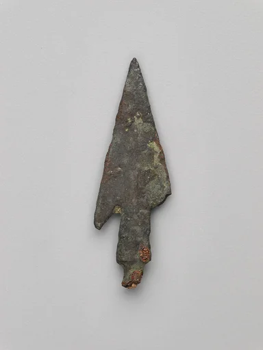 Arrowhead