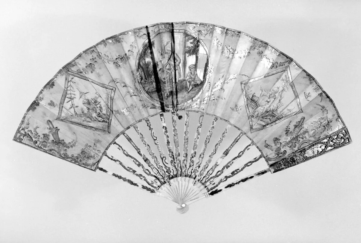 Fan — Unknown