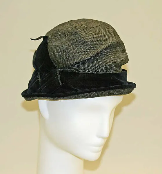 Hat — Unknown