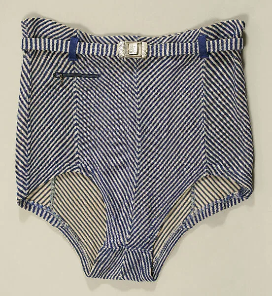 Bathing trunks — Gantner of California