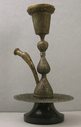 Water Pipe Top