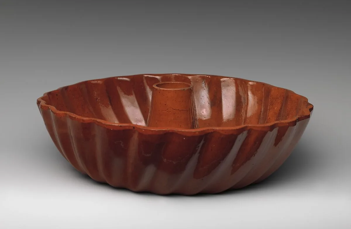 Baking Dish — Unknown