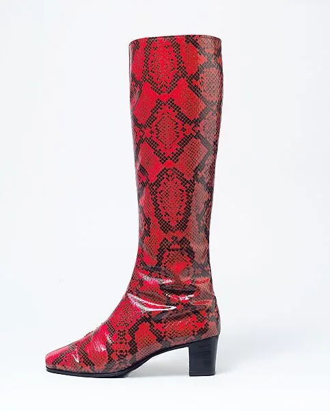 Boots — Roger Vivier