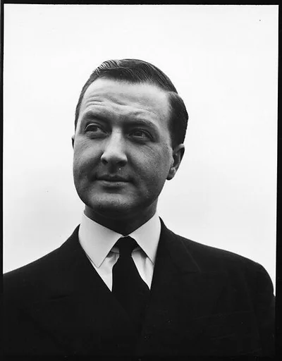 [Unidentified Man]