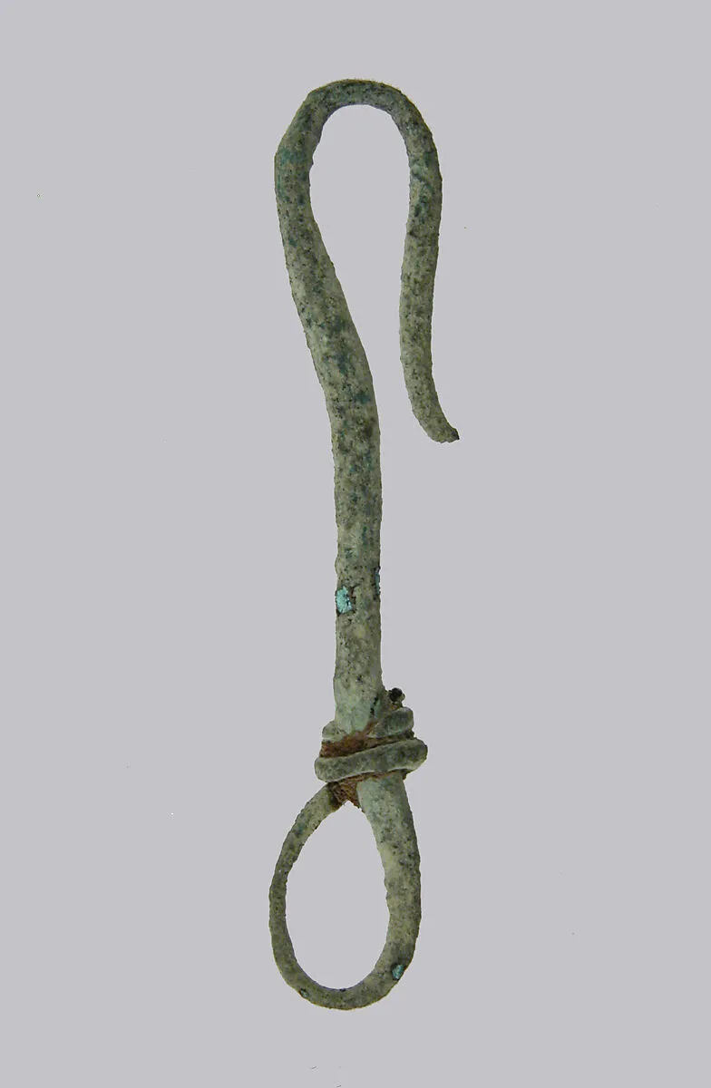 Earring — Unknown