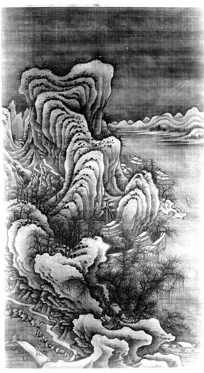Untitled — Unknown