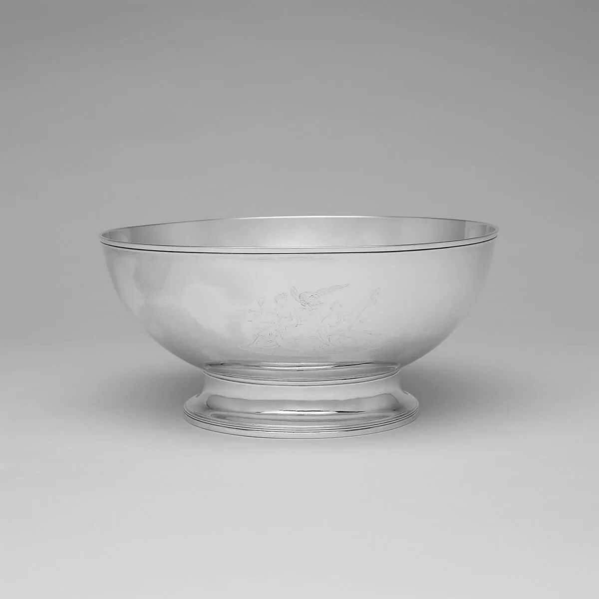 Punch Bowl — Isaac Hutton