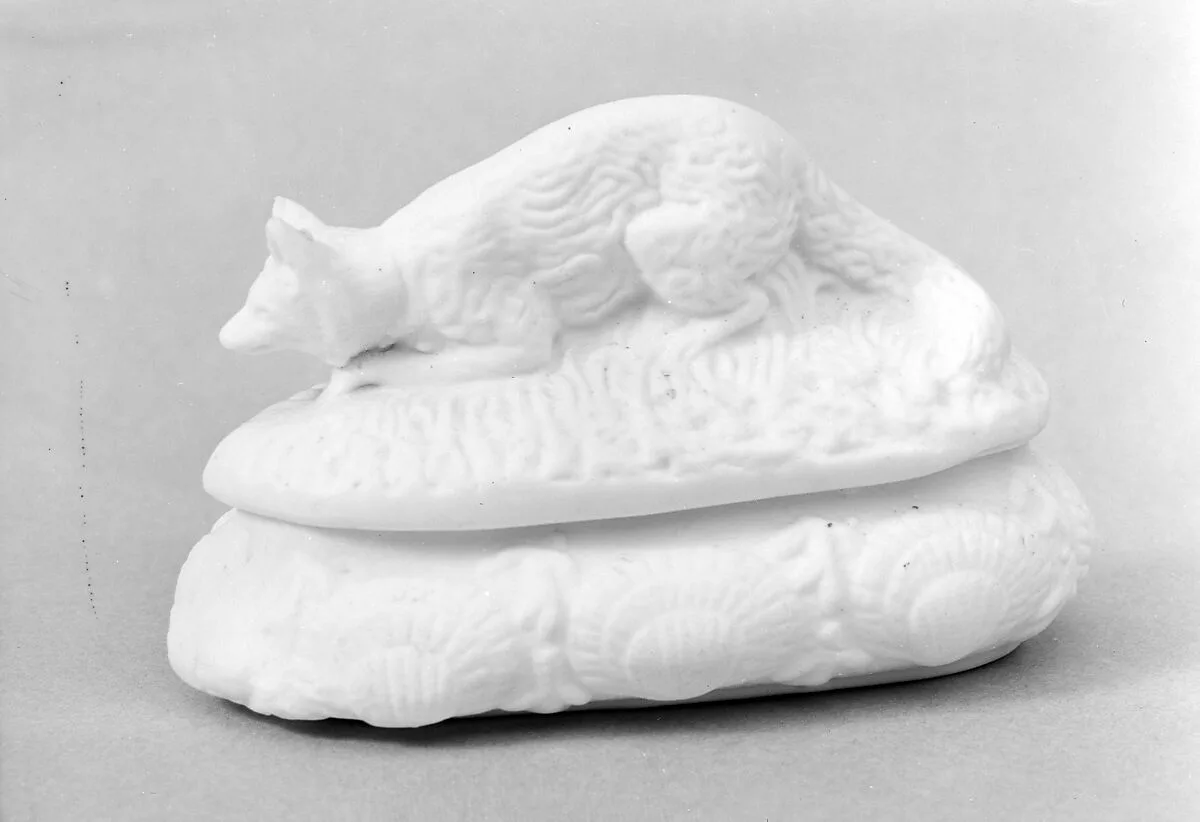 Trinket Box — Unknown