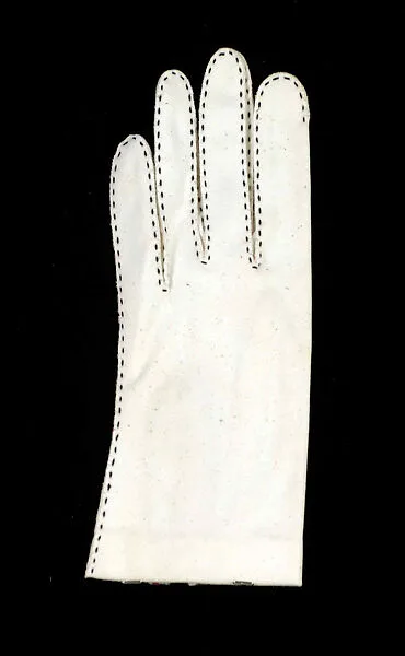 Gloves — Bonnie Cashin|Crescendoe Gloves, Inc.