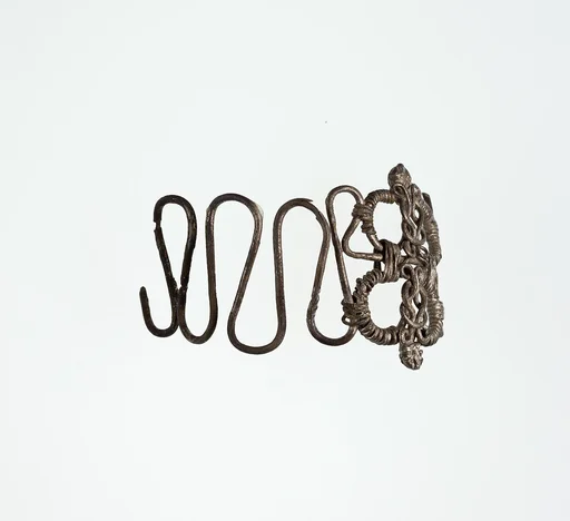 Part (?) of a bracelet