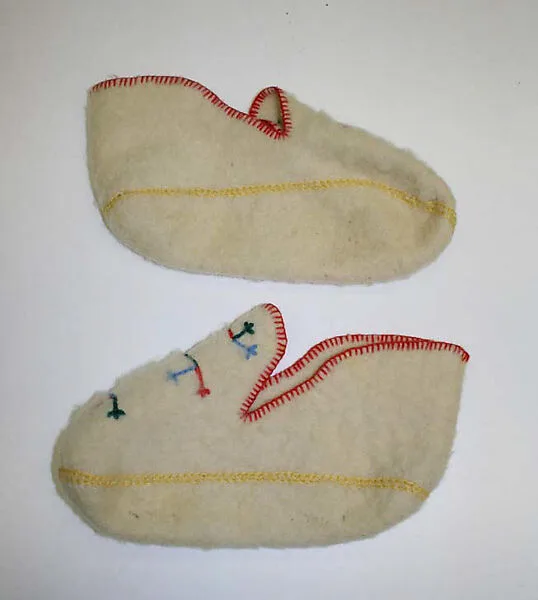 Socks — Unknown